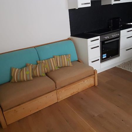 Appartement Mountainview Заалбах-Хинтерглем Екстериор снимка