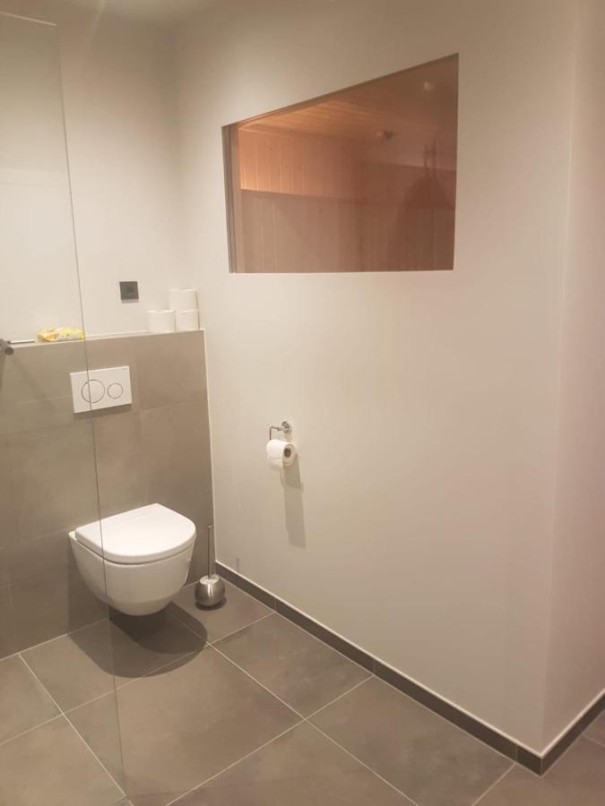 Appartement Mountainview Заалбах-Хинтерглем Екстериор снимка