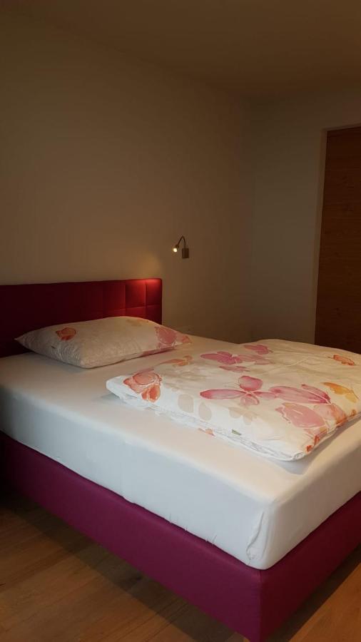 Appartement Mountainview Заалбах-Хинтерглем Екстериор снимка